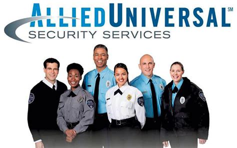 allied universal ehub|Allied Universal® hiring Security Operations Manager Job.